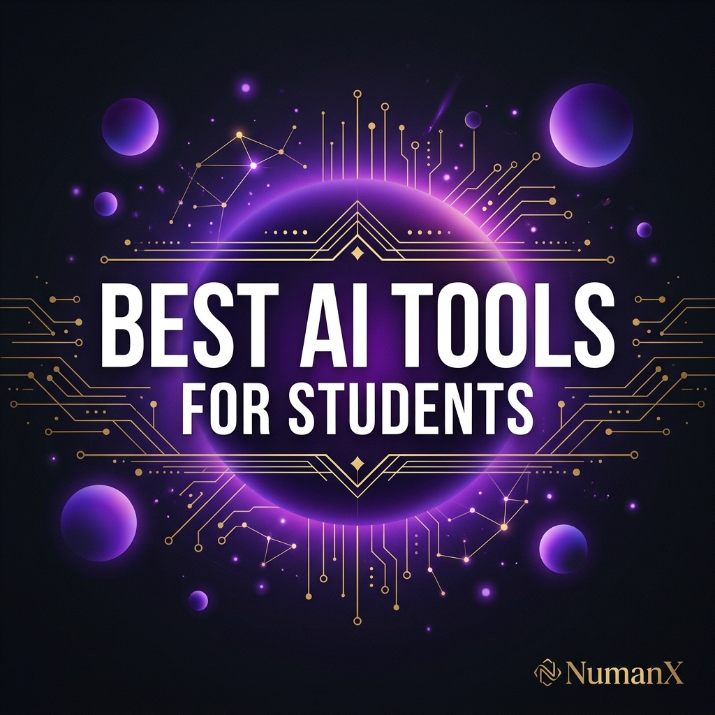 Best AI Tools for Students in 2026